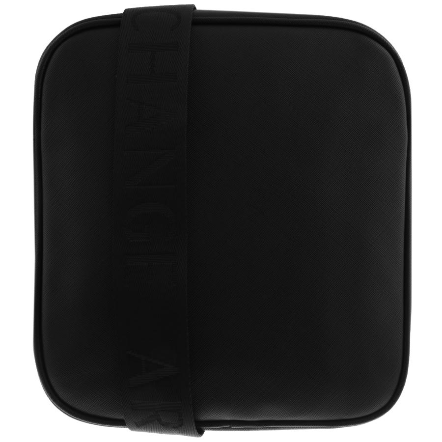 Alternative Image for ProductArmani Exchange Shoulder Bag Black2